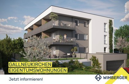 Wohnungen in 4210 Gallneukirchen