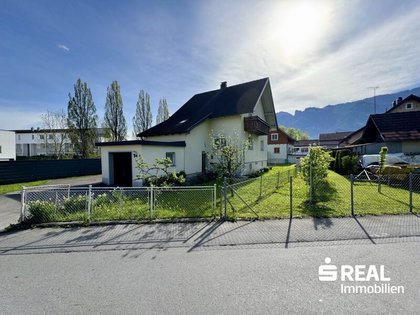 Häuser in 6845 Hohenems