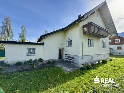 Häuser in 6845 Hohenems