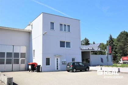 Büros /Praxen in 4063 Hörsching