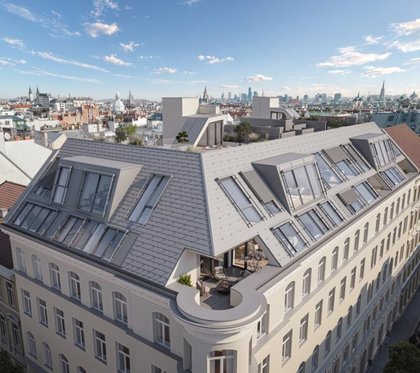 Wohnungen in 1070 Wien