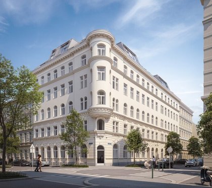 Wohnungen in 1070 Wien