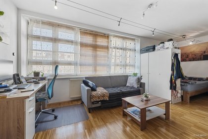 Wohnungen in 1050 Wien