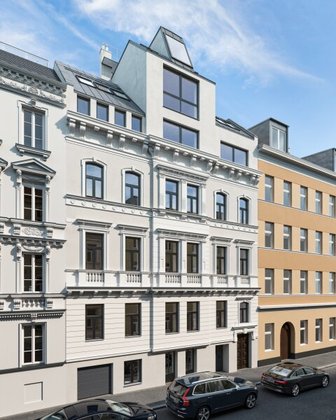 Wohnungen in 1180 Wien