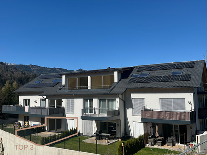 Wohnungen in 5600 Sankt Johann im Pongau