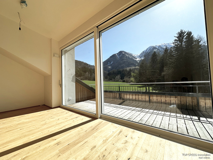 Wohnungen in 5600 Sankt Johann im Pongau