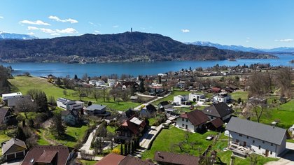 Wohnungen in 9210 Pörtschach am Wörther See