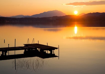 Wohnungen in 9210 Pörtschach am Wörther See