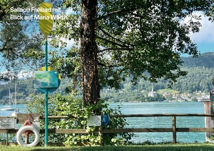 Wohnungen in 9210 Pörtschach am Wörther See