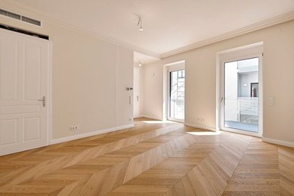 Wohnungen in 1050 Wien
