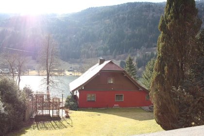 Häuser in 9544 Feld am See