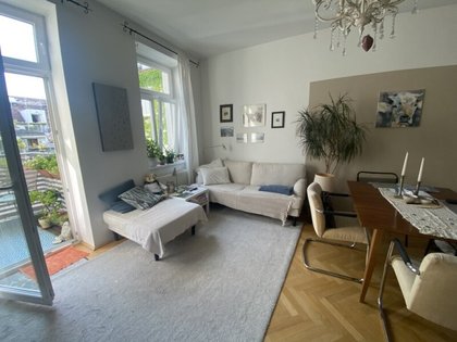 Wohnungen in 1180 Wien