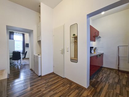 Wohnungen in 1160 Wien