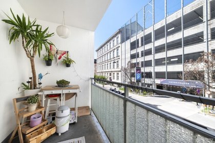 Wohnen in der Nähe vom neuen IKEA beim Westbahnhof! Wohnen in der Nähe vom neuen IKEA beim Westbahnhof!