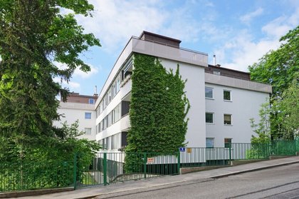 Renovieren, Einrichten, Ankommen: Ihre Traumwohnung in begehrter grüner Wohnlage Renovieren, Einrichten, Ankommen: Ihre Traumwohnung in begehrter grüner Wohnlage