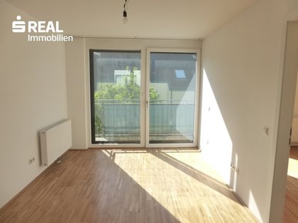 Sonnige, moderne 2-Zimmer-Wohnung mit Balkon und Garagenplatz - nur 295.000,-- Sonnige, moderne 2-Zimmer-Wohnung mit Balkon und Garagenplatz - nur 295.000,--