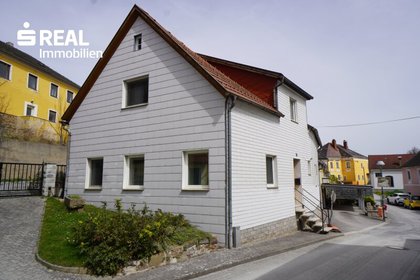 Häuser in 3830 Waidhofen an der Thaya-Land