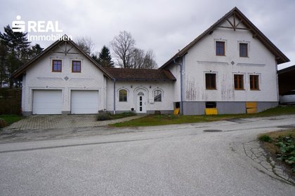 Häuser in 3924 Rosenau Schloss