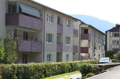 Wohnungen in 8786 Rottenmann