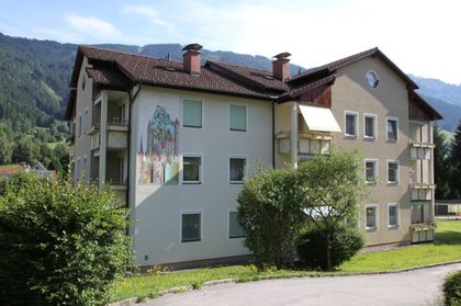 Wohnungen in 8786 Rottenmann