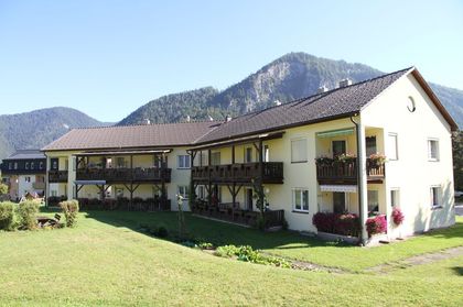 Wohnungen in 8931 Landl