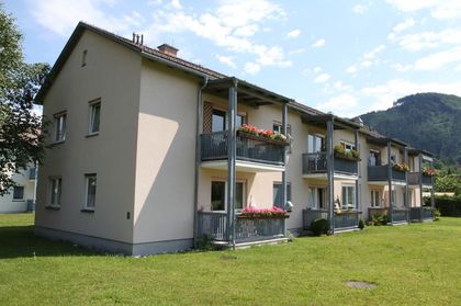 Wohnungen in 8933 Sankt Gallen