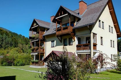 Wohnungen in 8933 Sankt Gallen