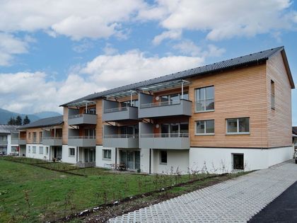 Wohnungen in 8670 Krieglach