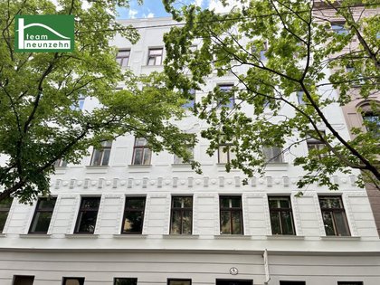Wohnungen in 1020 Wien