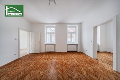 Wohnungen in 1020 Wien
