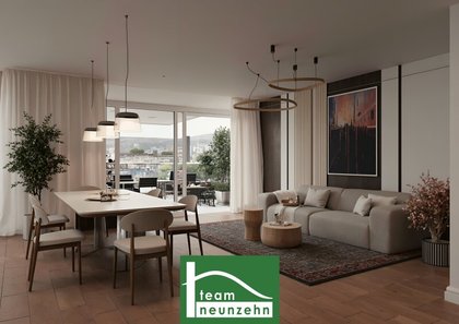 Stilvolles Stadtleben trifft auf Grazer Wohnqualität! Stilvolles Stadtleben trifft auf Grazer Wohnqualität!