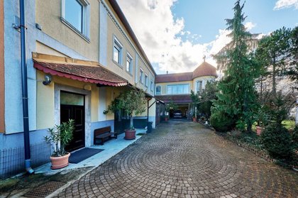 Hallen / Lager / Produktion in 1230 Wien