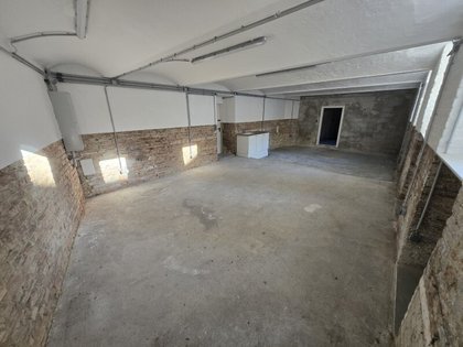 Hallen / Lager / Produktion in 1180 Wien