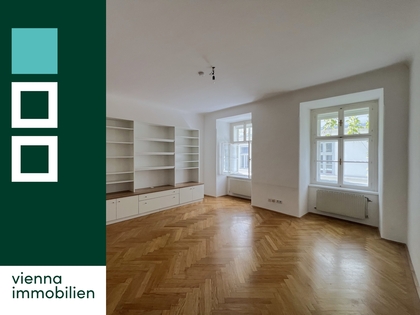 Wohnungen in 1010 Wien