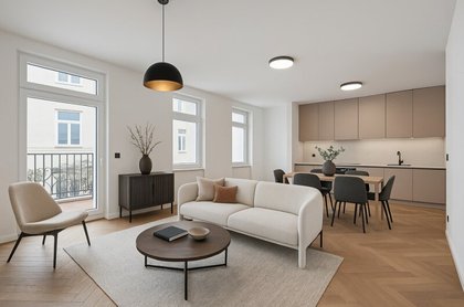 Wohnungen in 1050 Wien