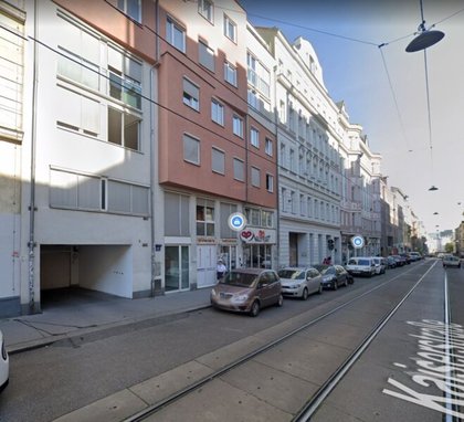 Sonstige in 1070 Wien