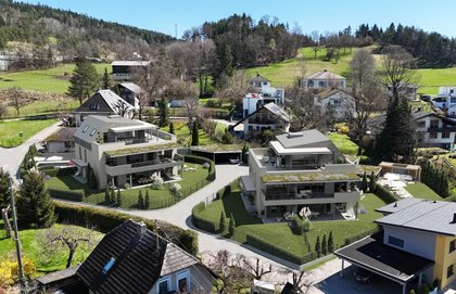 Wohnungen in 9210 Pörtschach am Wörther See