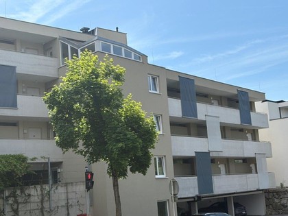 Wohnungen in 4400 Steyr