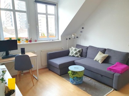 Wohnungen in 4020 Friesenegg