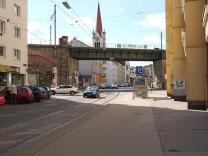 Sonstige in 1160 Wien