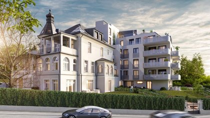 Wohnungen in 1130 Wien