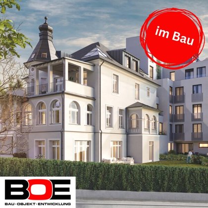Wohnungen in 1130 Wien