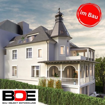 Wohnungen in 1130 Wien