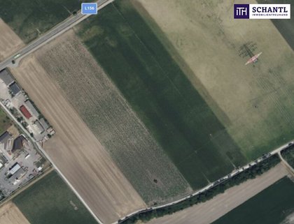 Grundstücke in 2435 Ebergassing