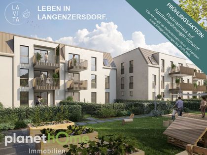 Wohnungen in 2103 Langenzersdorf