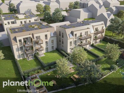Wohnungen in 2103 Langenzersdorf