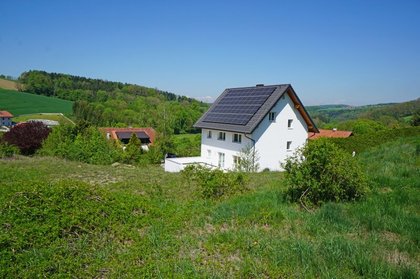 Häuser in 3073 Stössing