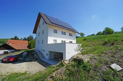 Häuser in 3073 Stössing