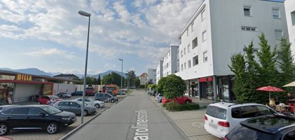 Einzelhandel / Geschäfte in 9073 Klagenfurt