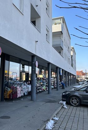 Einzelhandel / Geschäfte in 9073 Klagenfurt